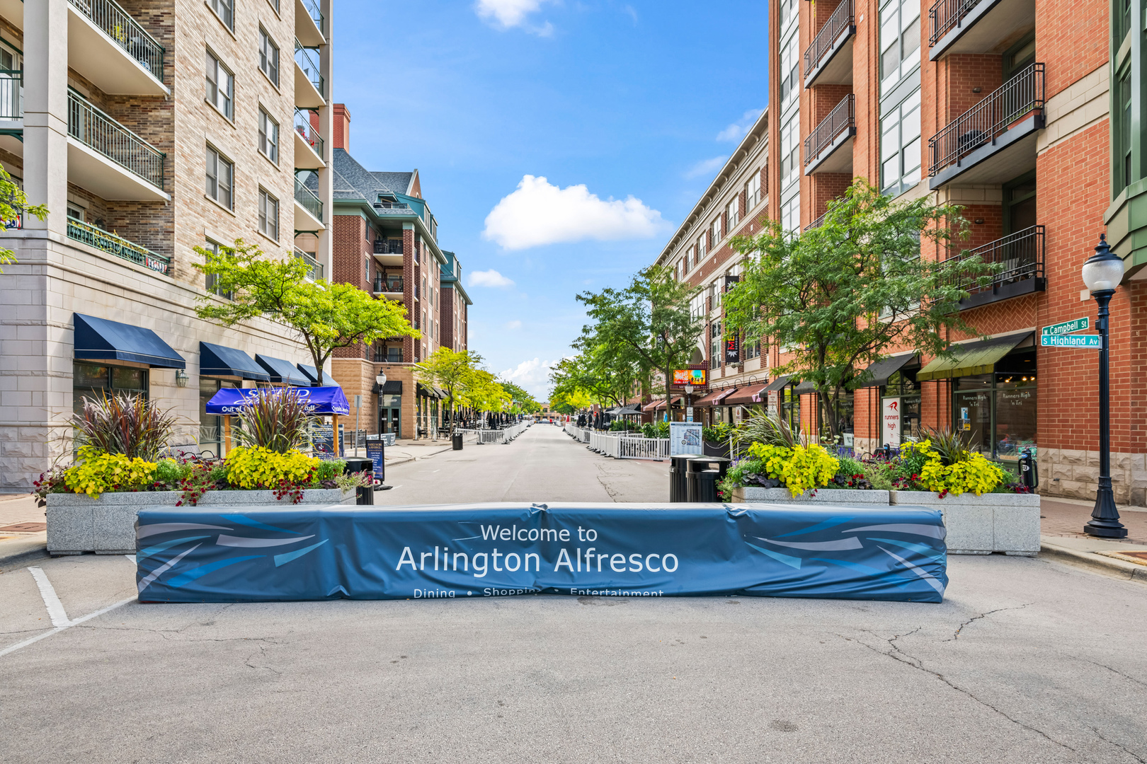 1 S Highland Avenue #800, Arlington Heights, IL 60005