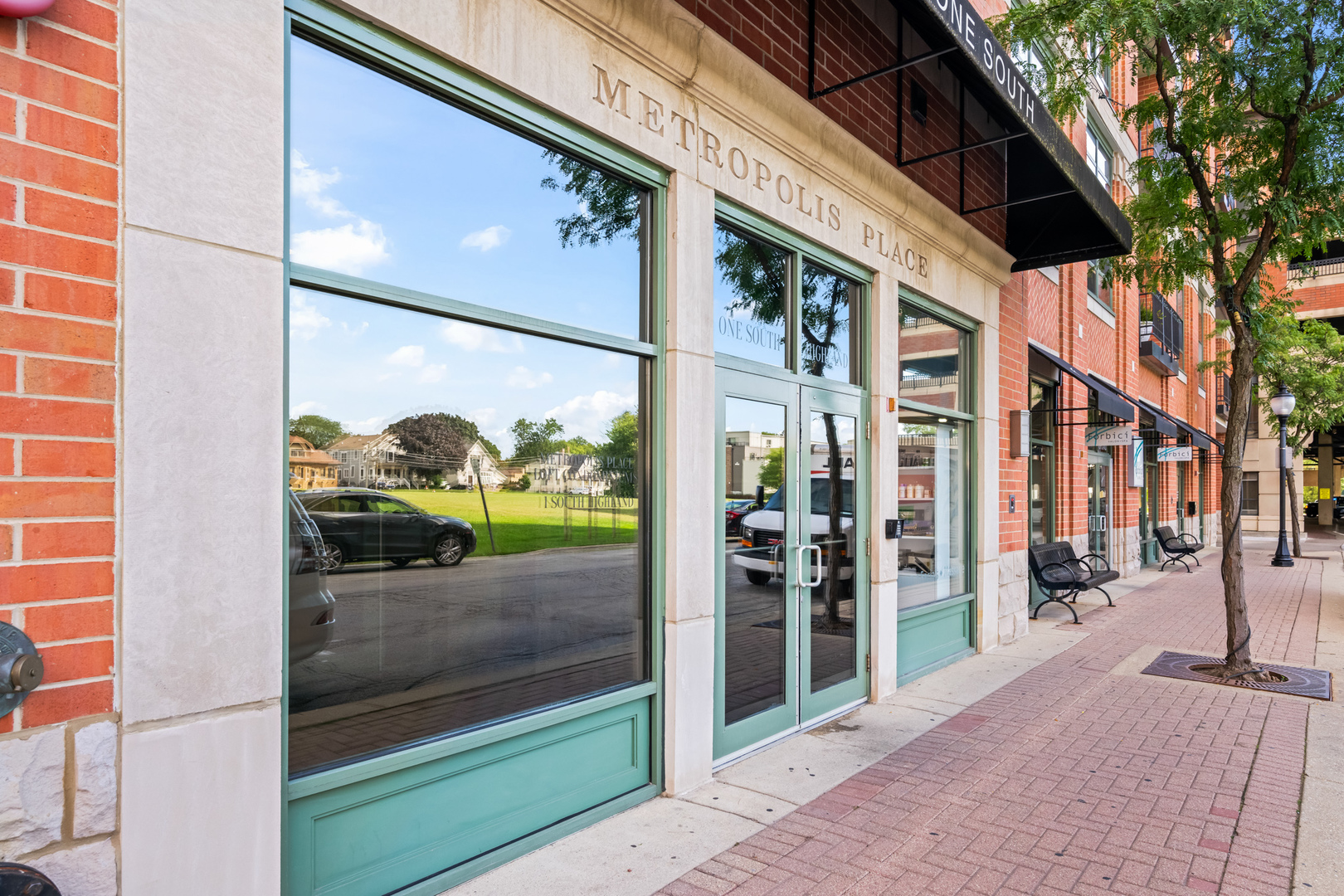 1 S Highland Avenue #800, Arlington Heights, IL 60005