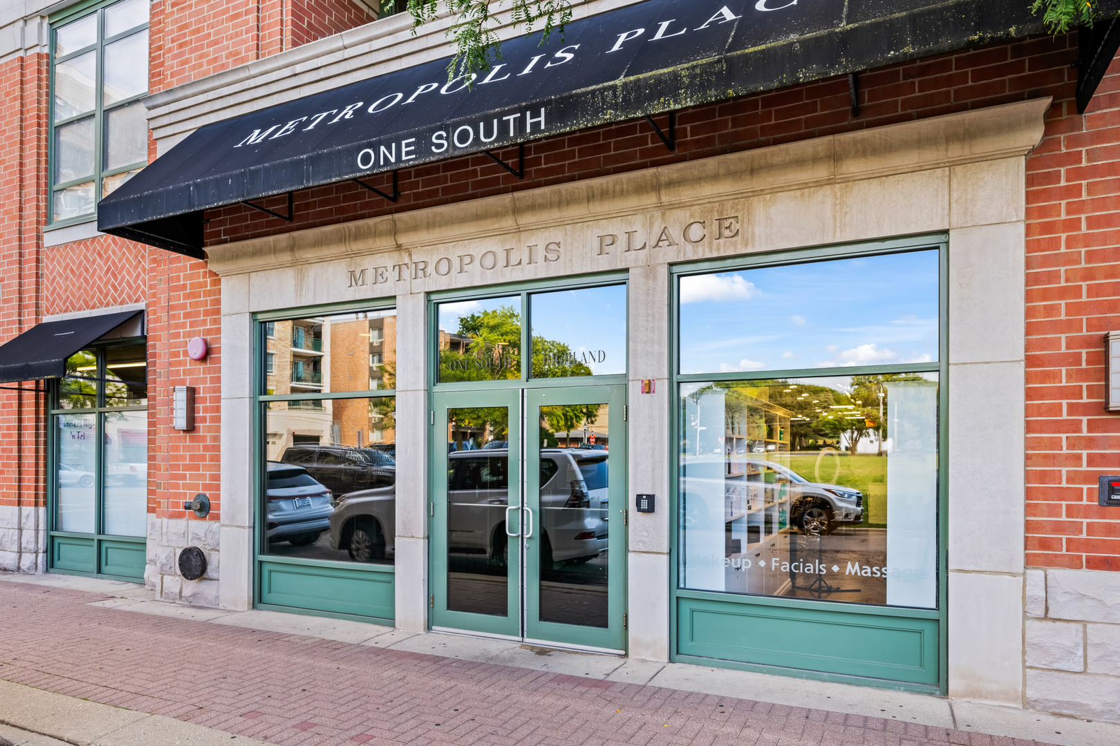 1 S Highland Avenue #800, Arlington Heights, IL 60005