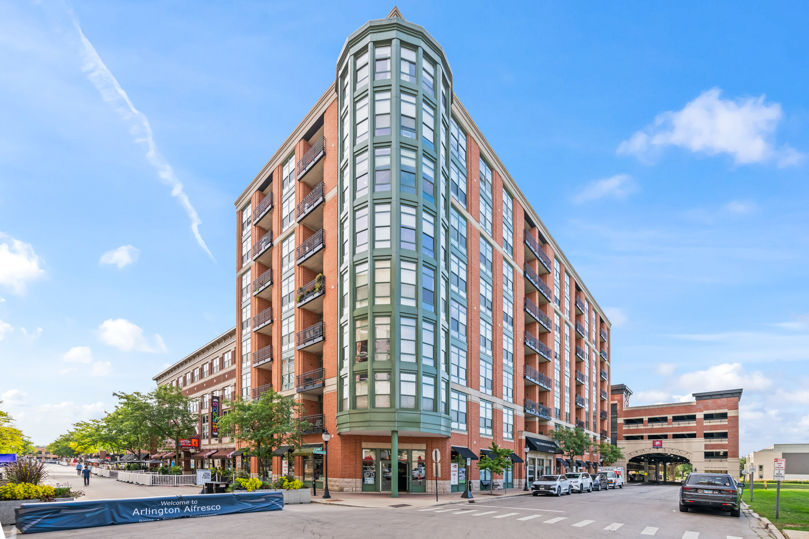 1 S Highland Avenue #800, Arlington Heights, IL 60005