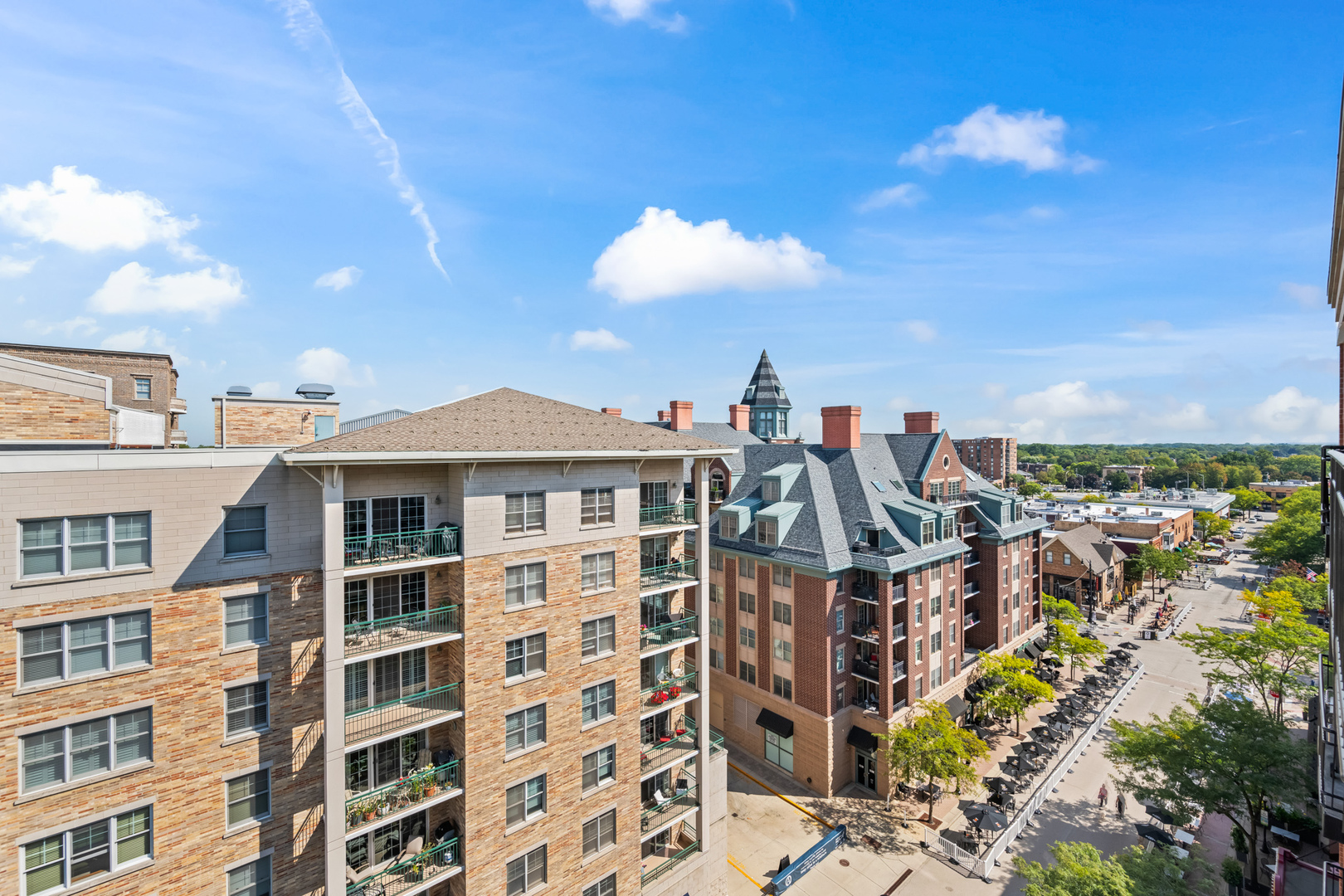 1 S Highland Avenue #800, Arlington Heights, IL 60005