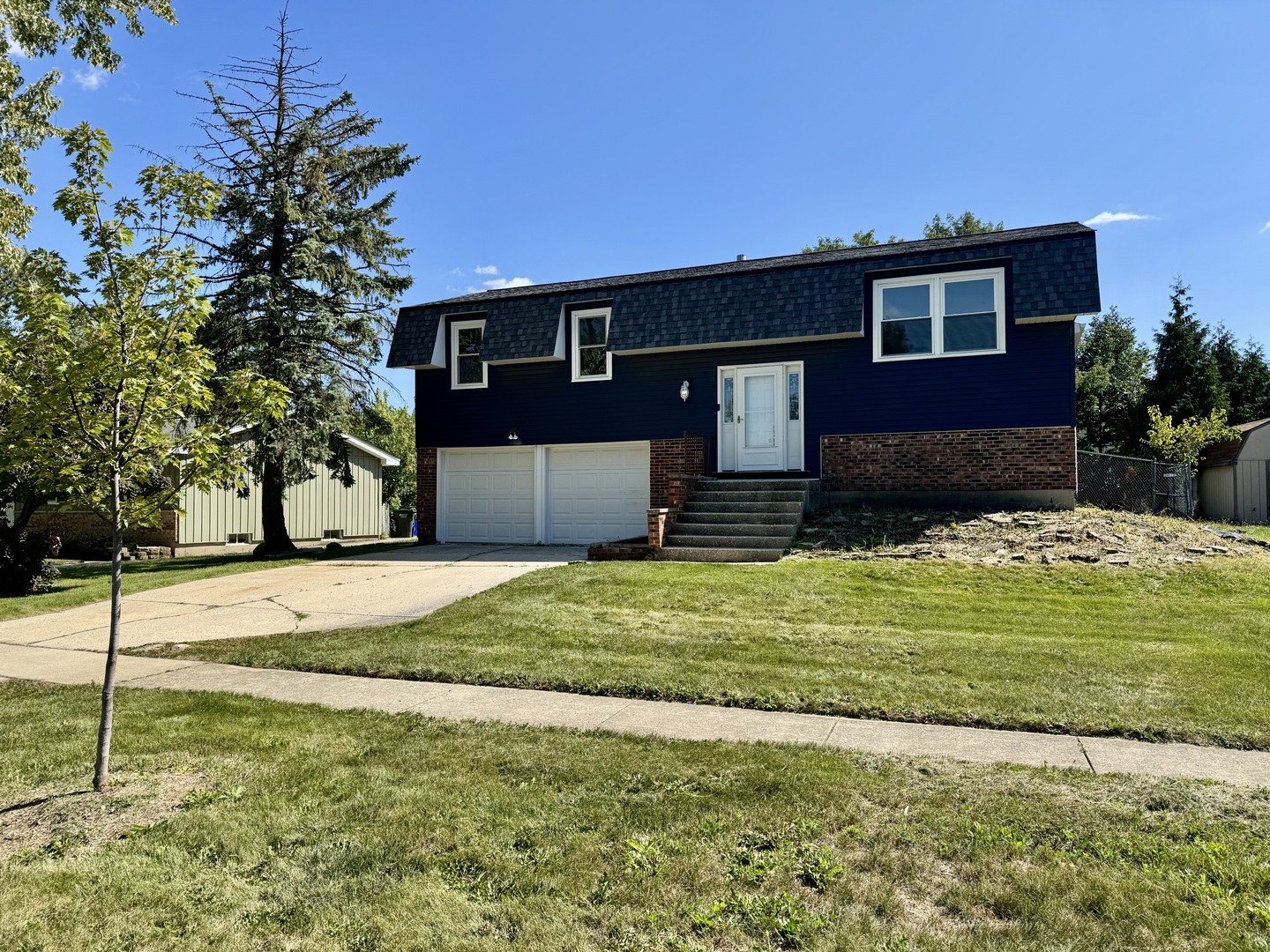 7741 W Kingston Drive, Frankfort, IL 60423