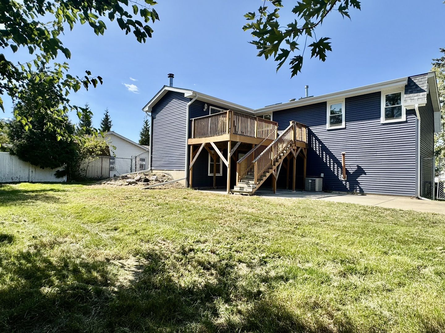 7741 W Kingston Drive, Frankfort, IL 60423