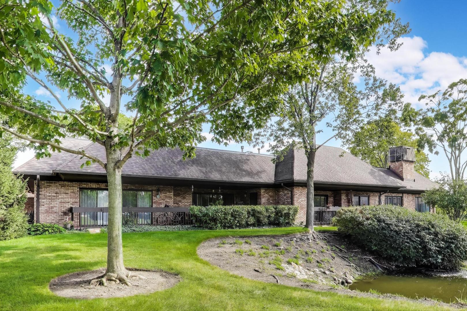 3955 Mission Hills Road #D, Northbrook, IL 60062