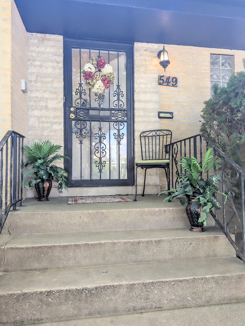 549 E 103rd Place, Chicago, IL 60628