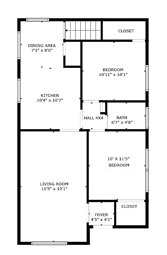 549 E 103rd Place, Chicago, IL 60628