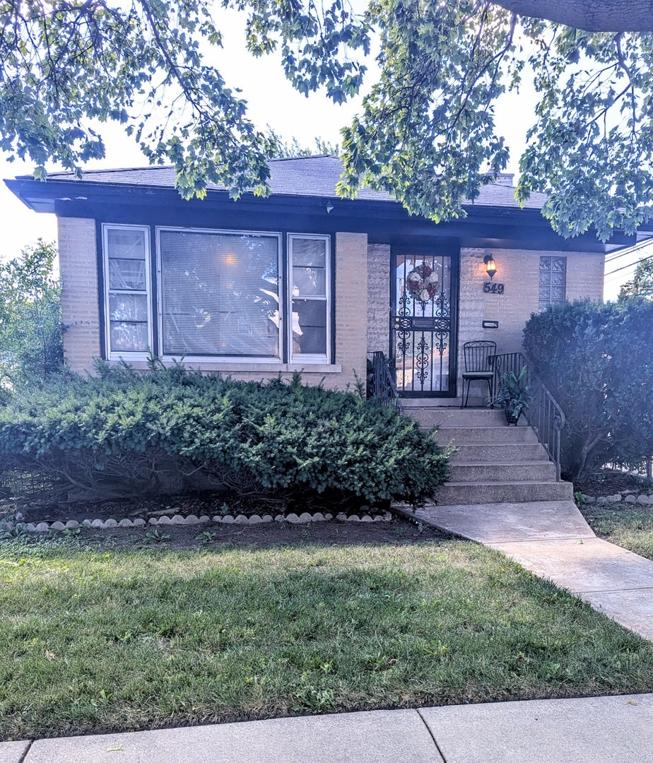 549 E 103rd Place, Chicago, IL 60628