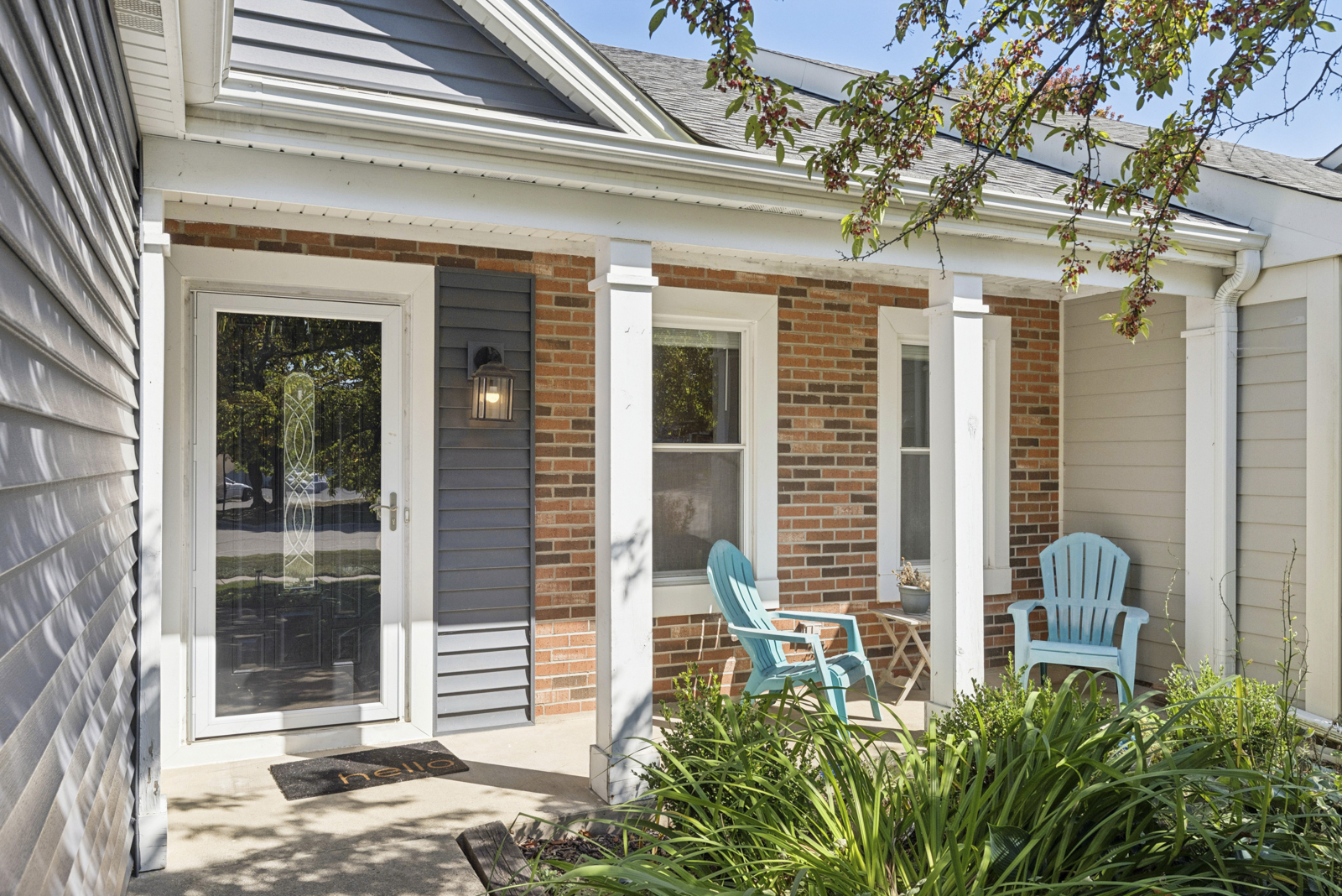 1263 Huntington Drive, Mundelein, IL 60060