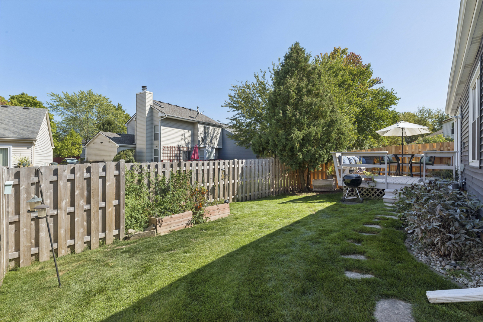 1263 Huntington Drive, Mundelein, IL 60060