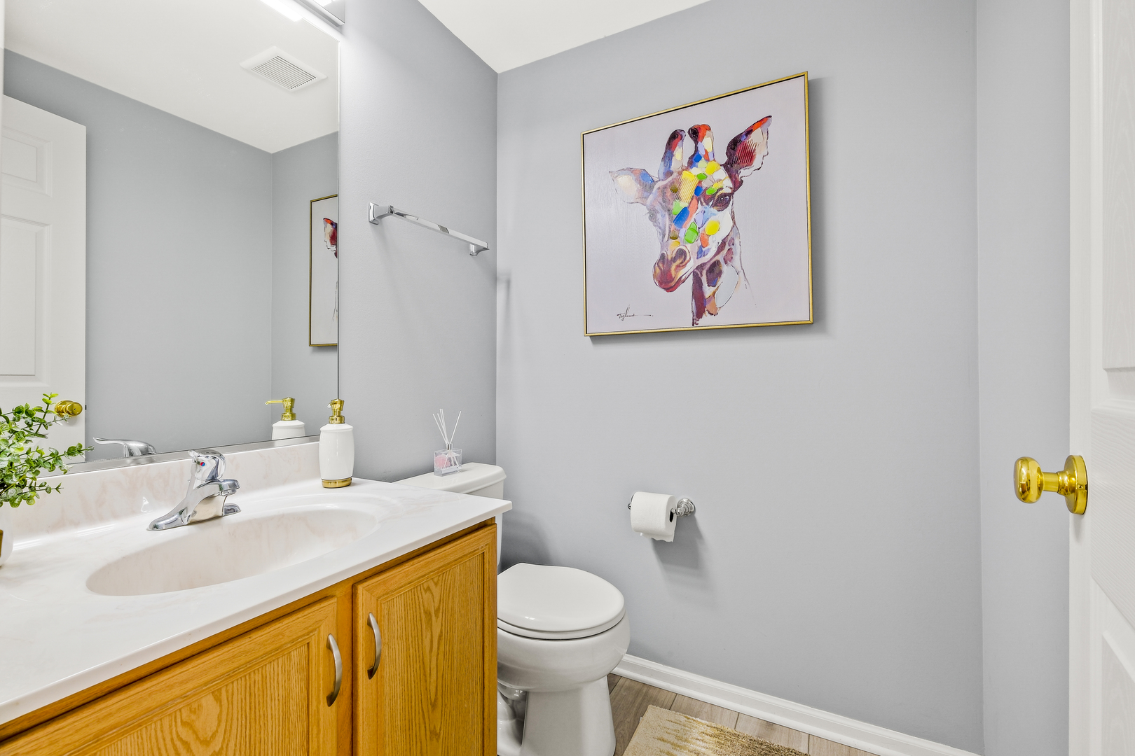 738 Hanbury Drive, Des Plaines, IL 60016