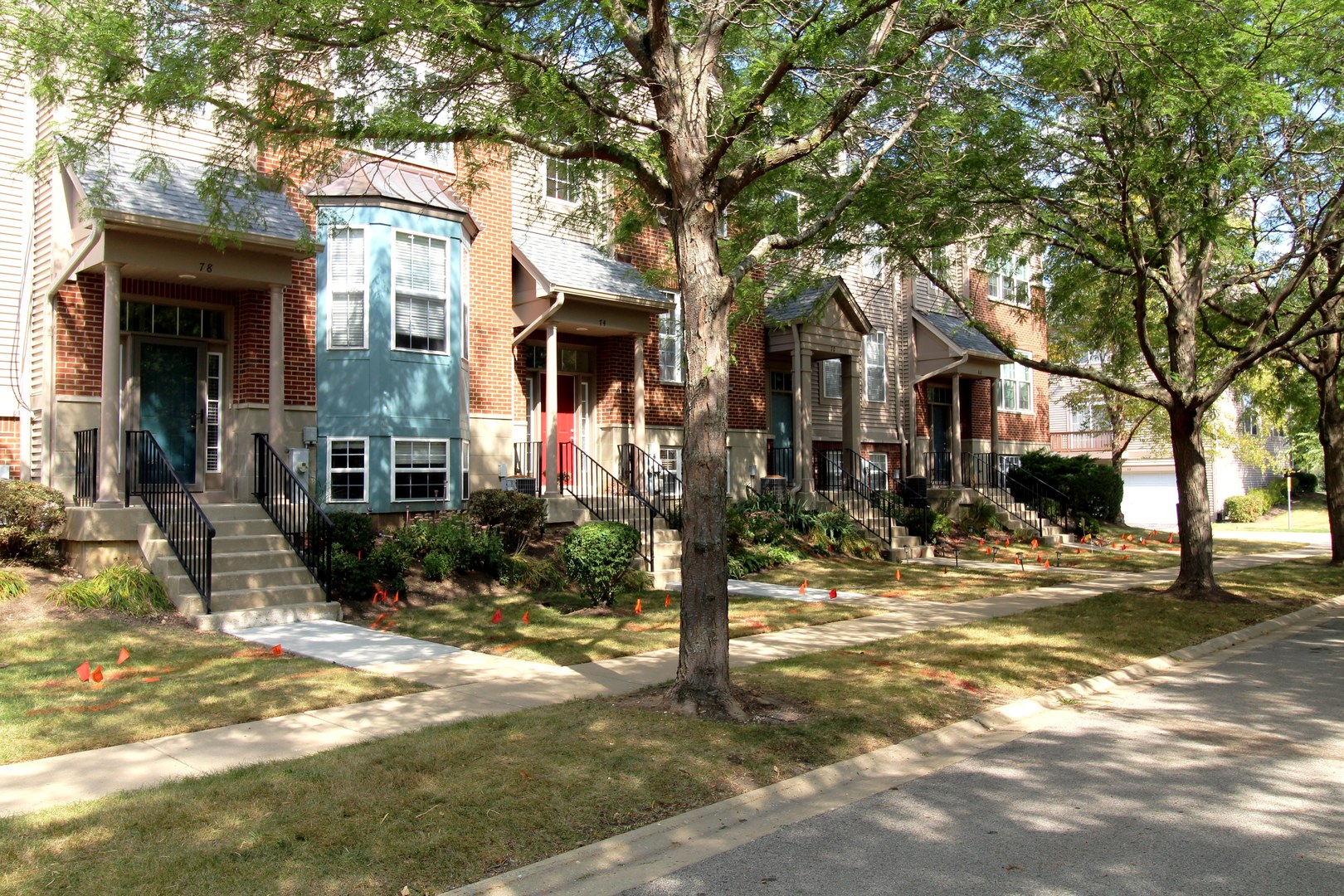 78 Thomas Court, Grayslake, IL 60030