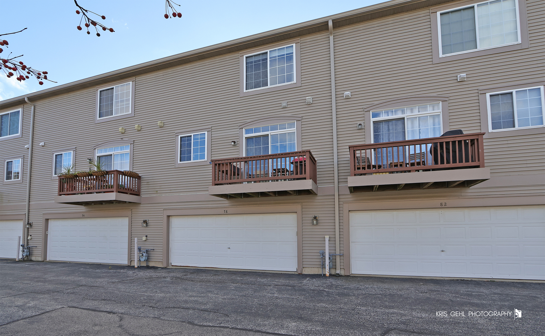 78 Thomas Court, Grayslake, IL 60030