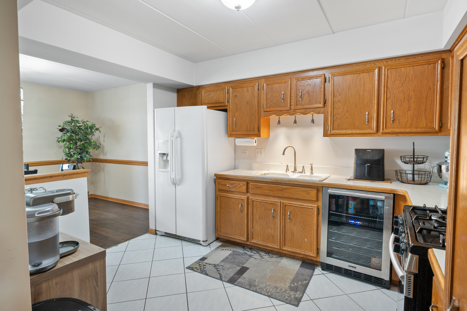 6525 W 63rd Street #1B, Chicago, IL 60638