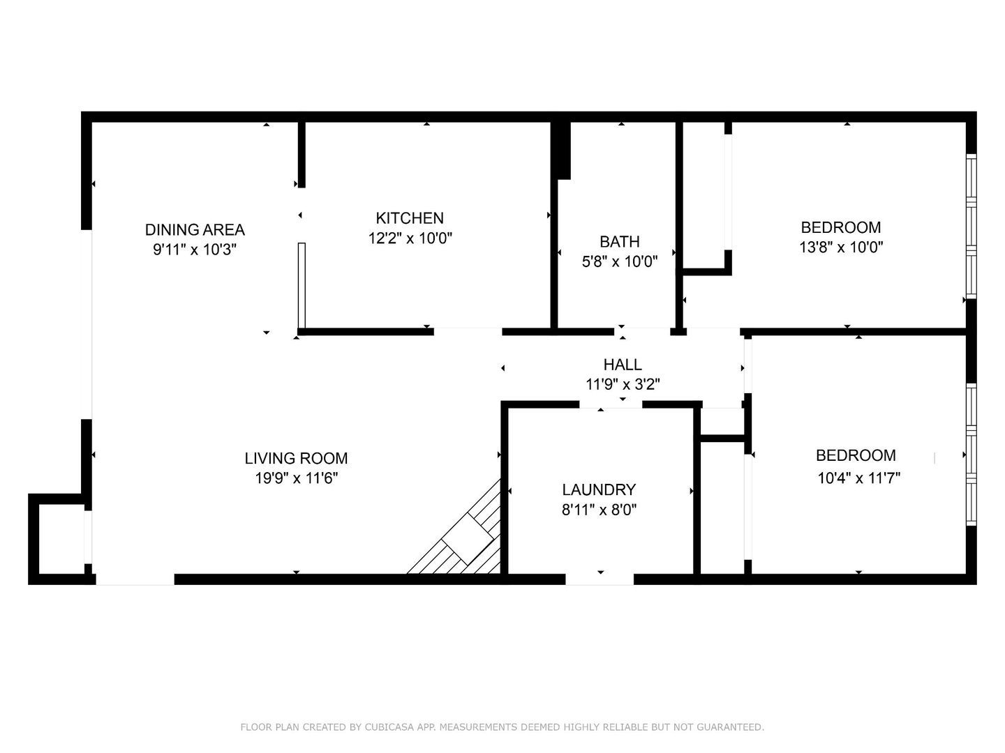 6525 W 63rd Street #1B, Chicago, IL 60638
