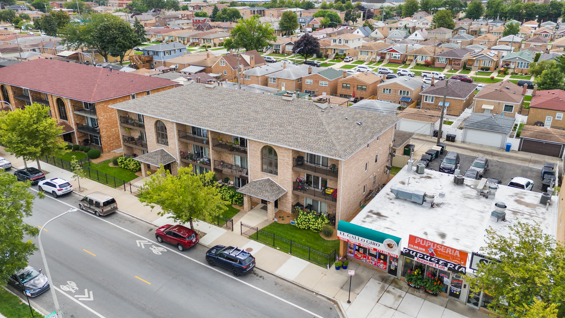 6525 W 63rd Street #1B, Chicago, IL 60638