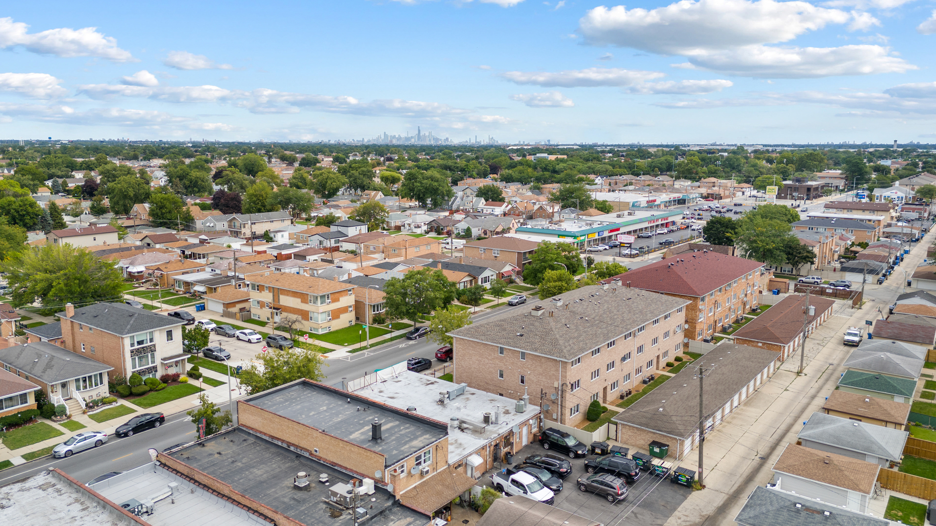 6525 W 63rd Street #1B, Chicago, IL 60638