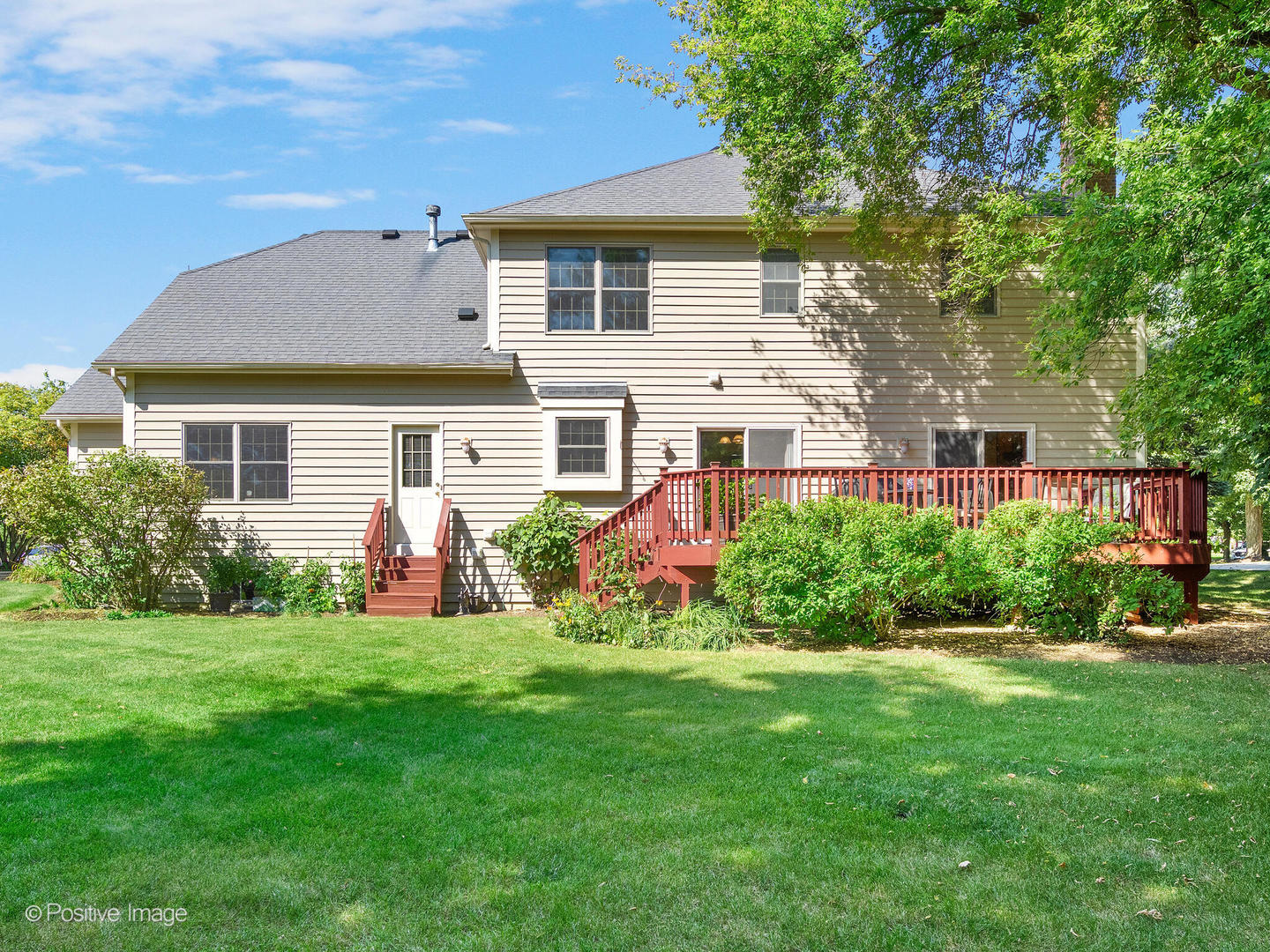 509 Steeplechase Road, St. Charles, IL 60174
