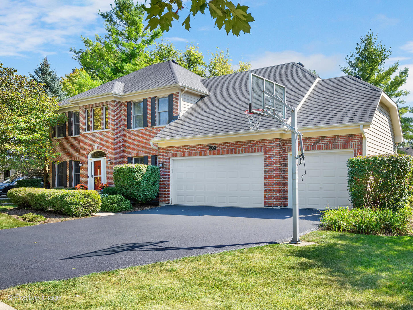 509 Steeplechase Road, St. Charles, IL 60174