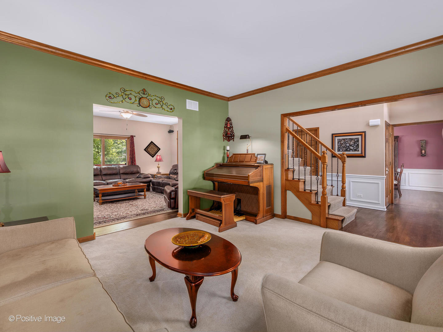 509 Steeplechase Road, St. Charles, IL 60174