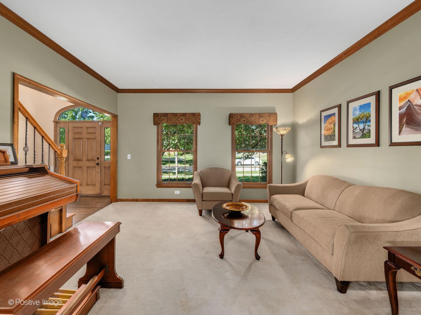 509 Steeplechase Road, St. Charles, IL 60174