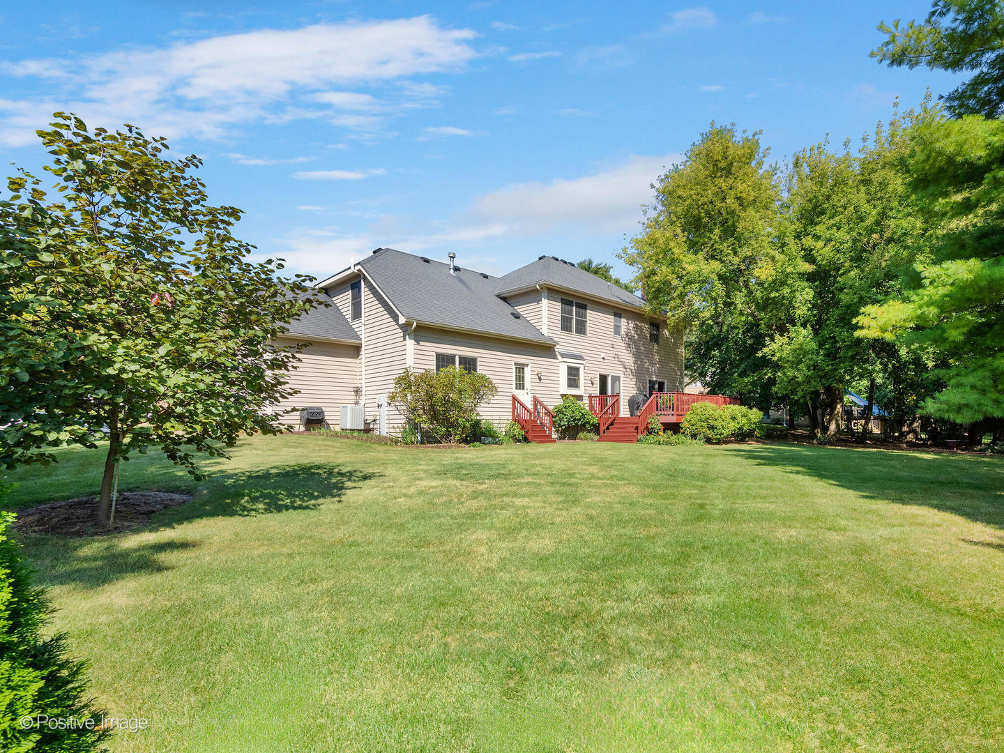 509 Steeplechase Road, St. Charles, IL 60174