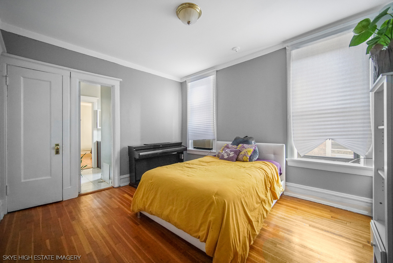 5208 S Ingleside Avenue #3S, Chicago, IL 60615