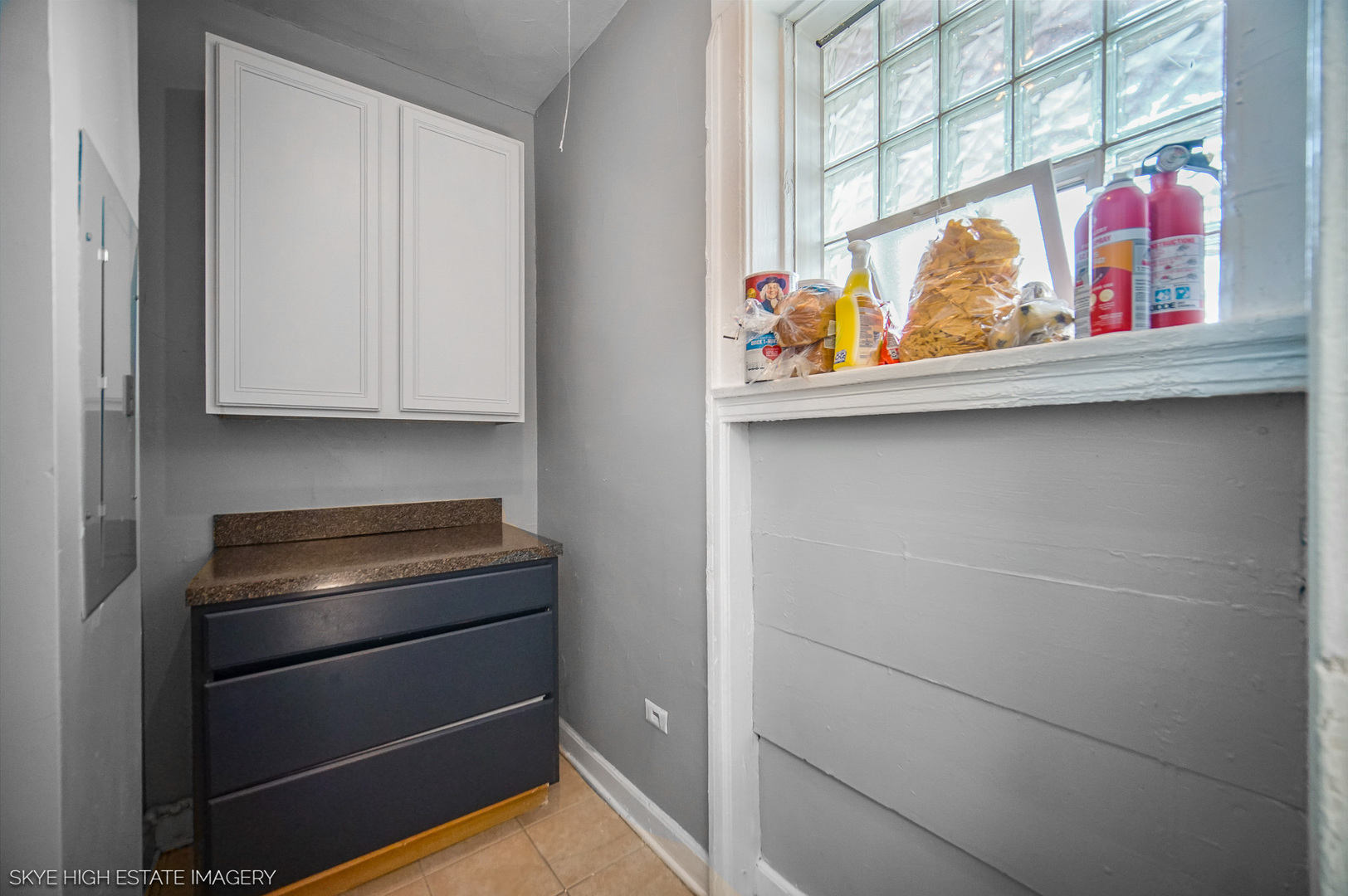 5208 S Ingleside Avenue #3S, Chicago, IL 60615