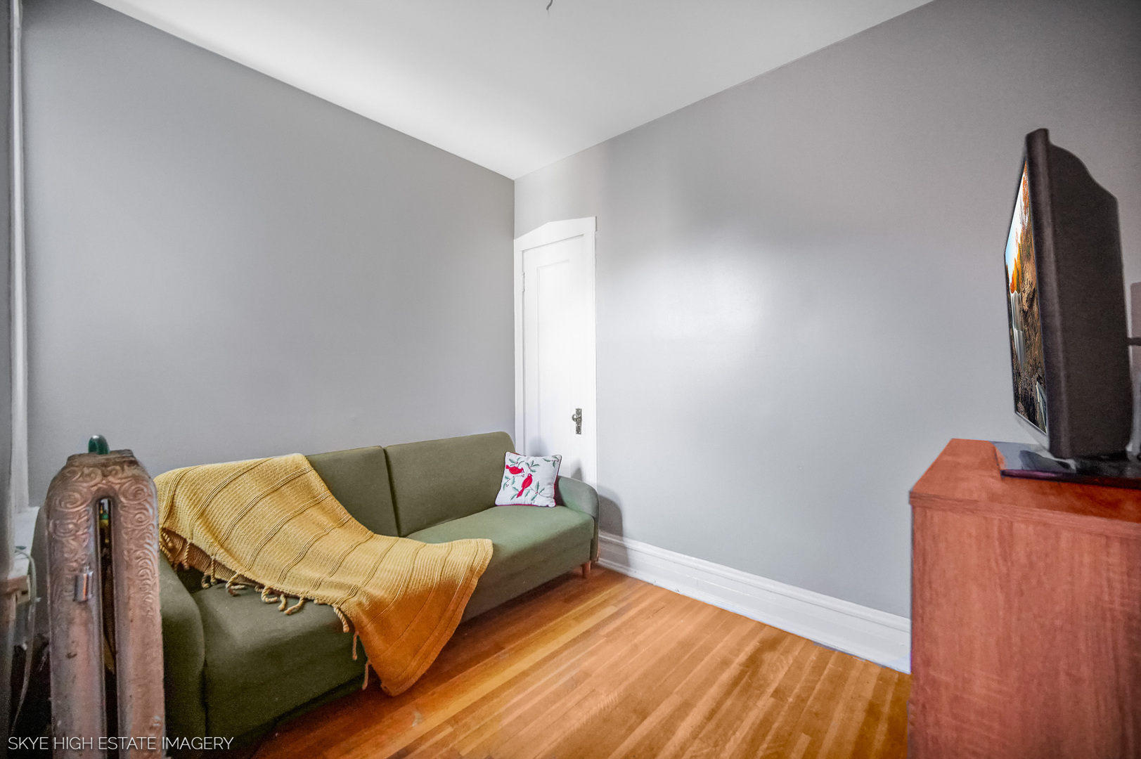 5208 S Ingleside Avenue #3S, Chicago, IL 60615