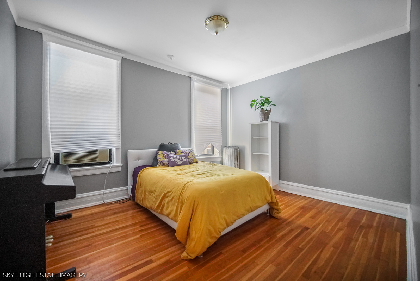 5208 S Ingleside Avenue #3S, Chicago, IL 60615