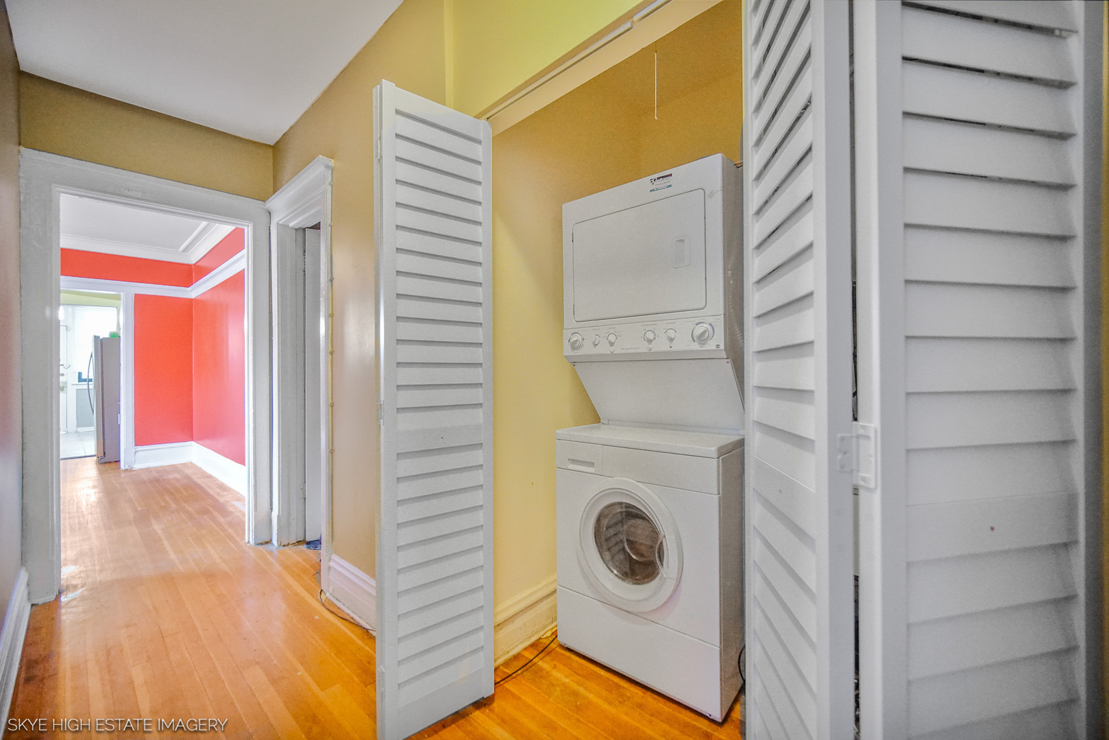5208 S Ingleside Avenue #3S, Chicago, IL 60615