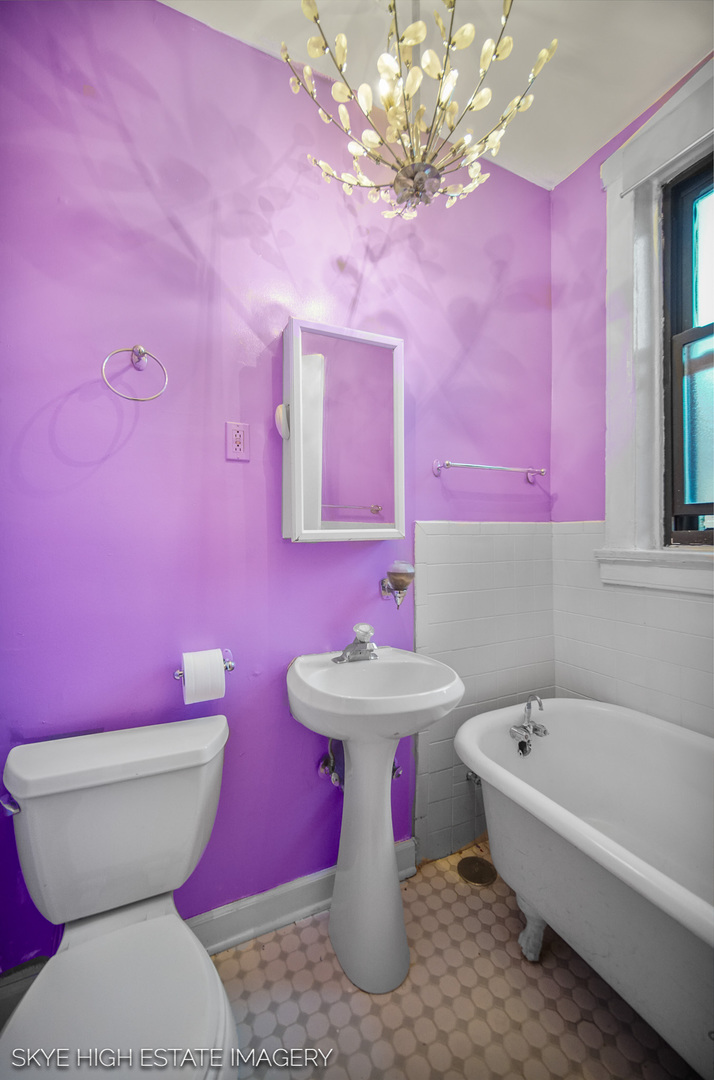 5208 S Ingleside Avenue #3S, Chicago, IL 60615