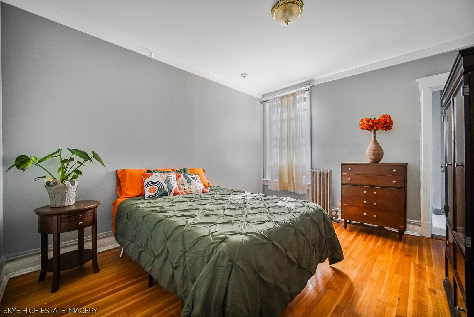 5208 S Ingleside Avenue #3S, Chicago, IL 60615