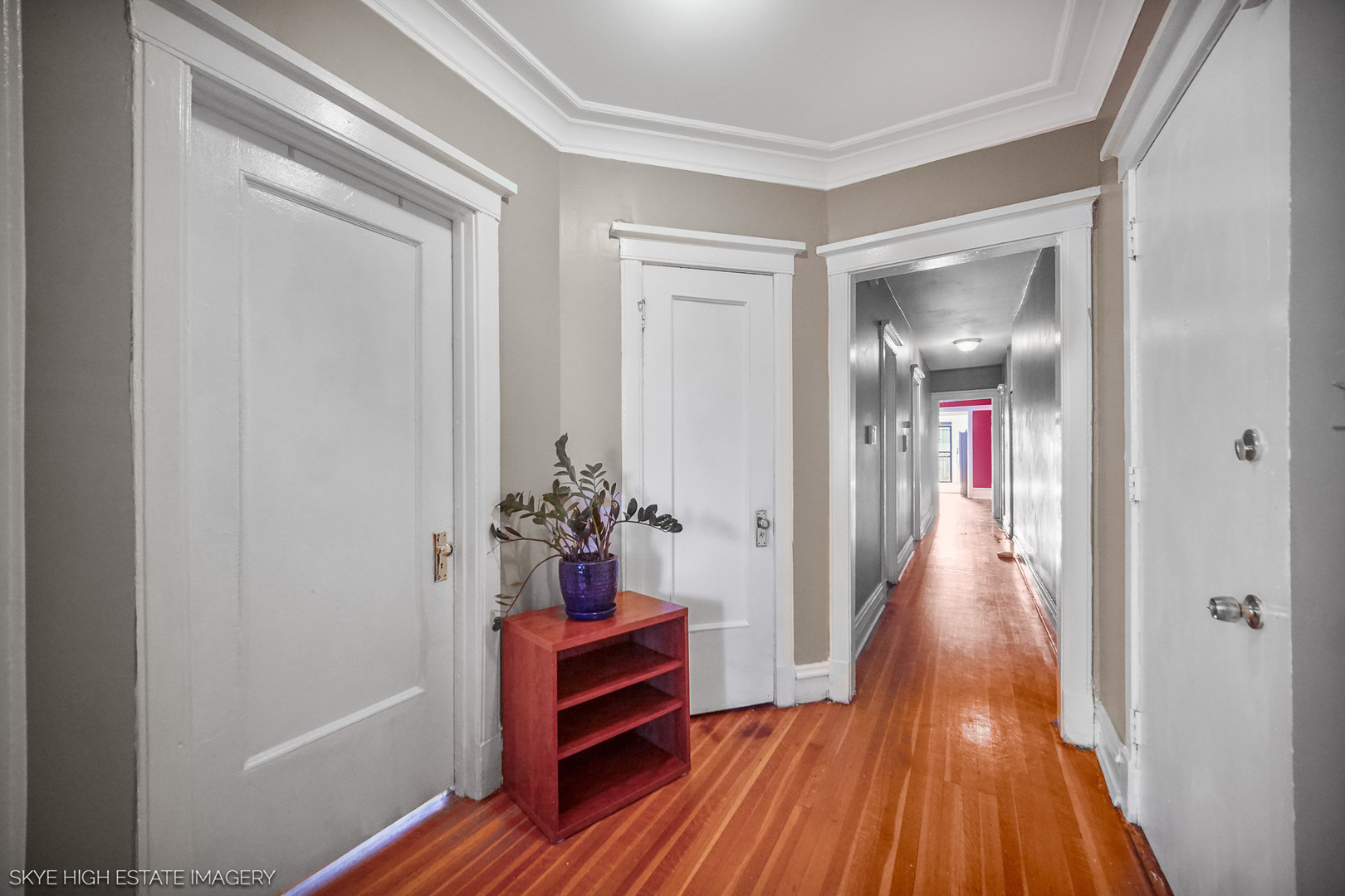 5208 S Ingleside Avenue #3S, Chicago, IL 60615