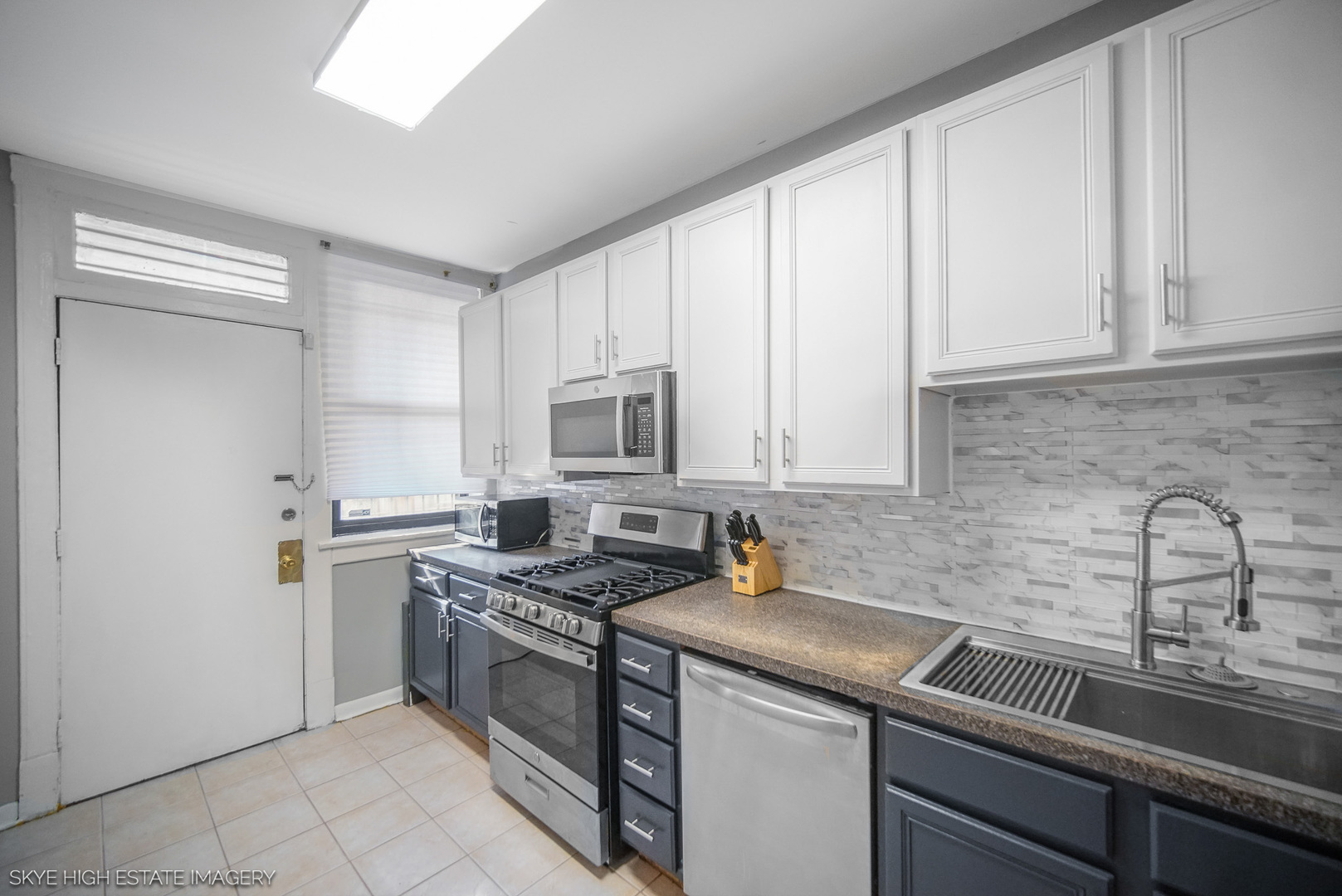 5208 S Ingleside Avenue #3S, Chicago, IL 60615