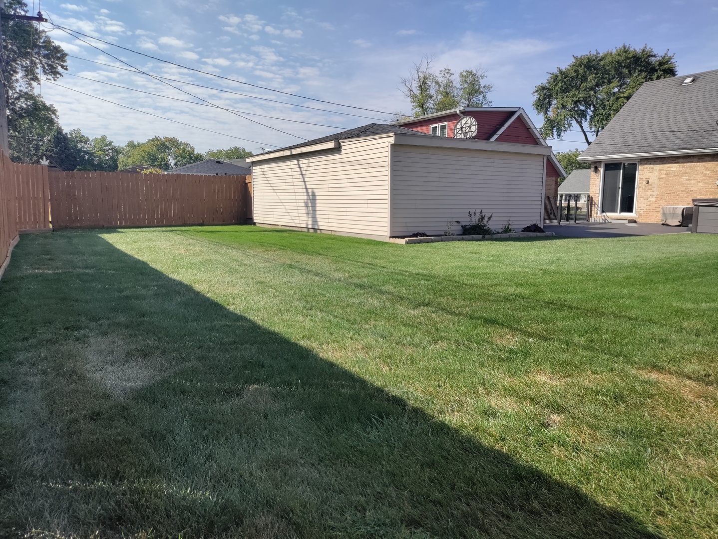 8741 S Cranbrook Lane, Bridgeview, IL 60455