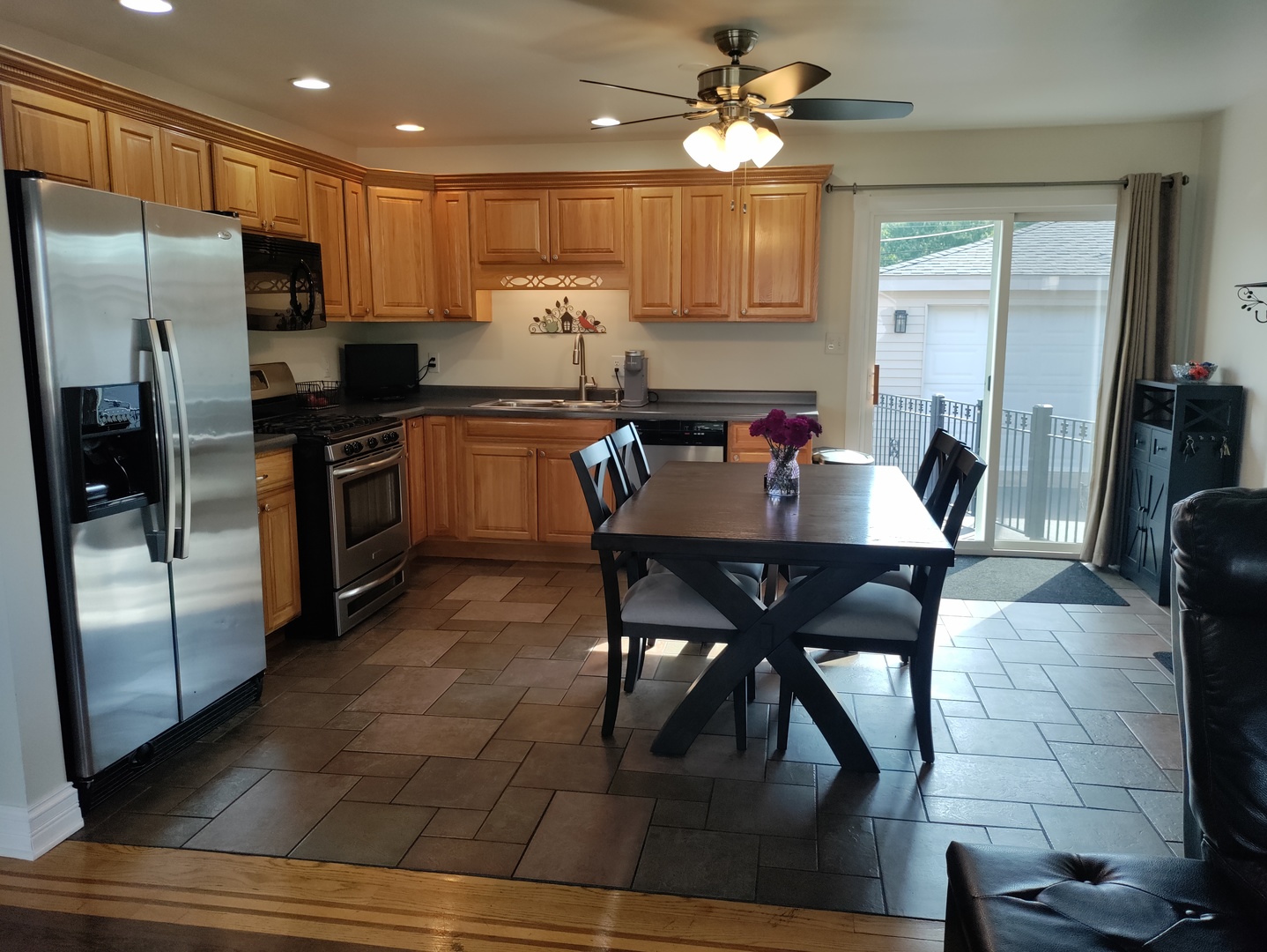 8741 S Cranbrook Lane, Bridgeview, IL 60455