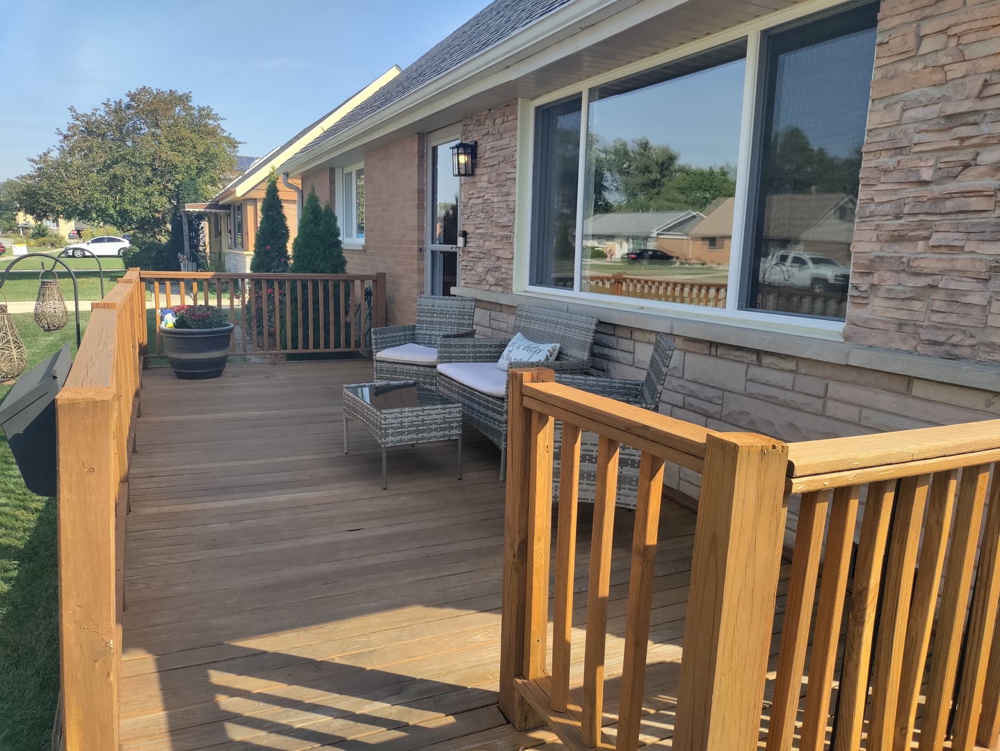 8741 S Cranbrook Lane, Bridgeview, IL 60455