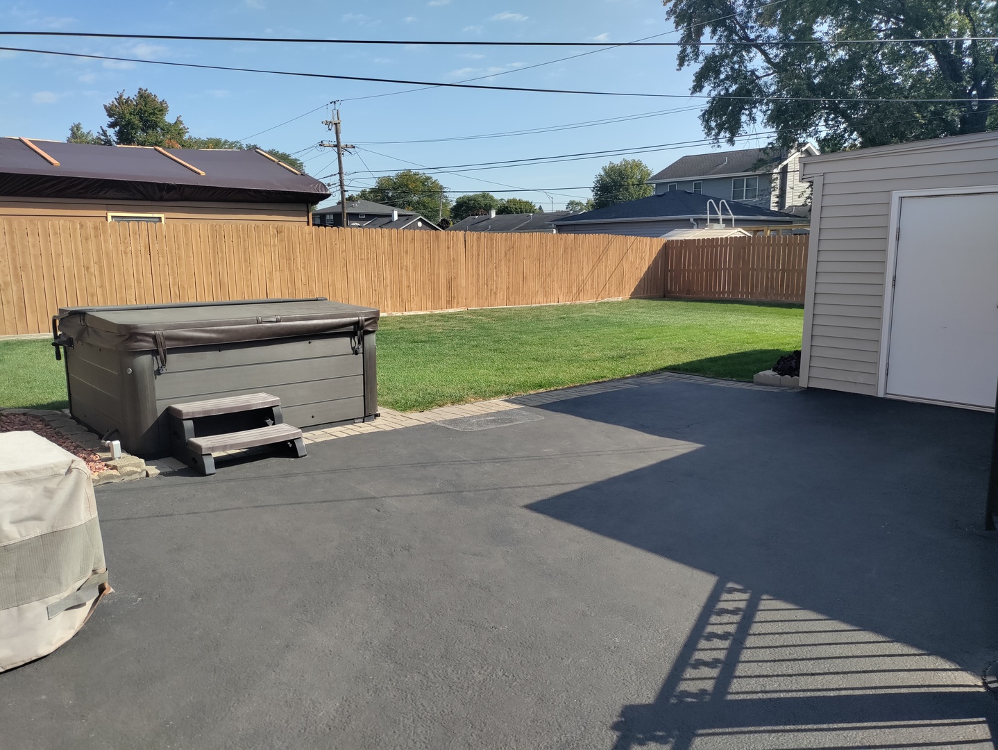 8741 S Cranbrook Lane, Bridgeview, IL 60455