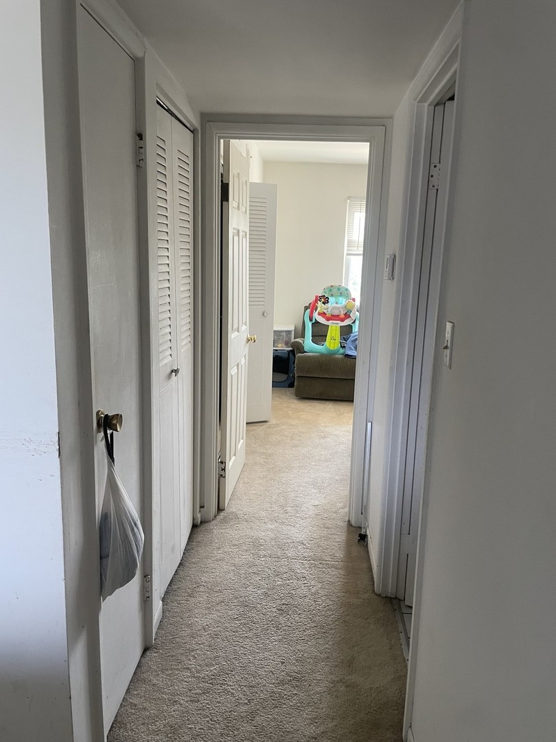 9460 Bay Colony Drive #3N, Des Plaines, IL 60016