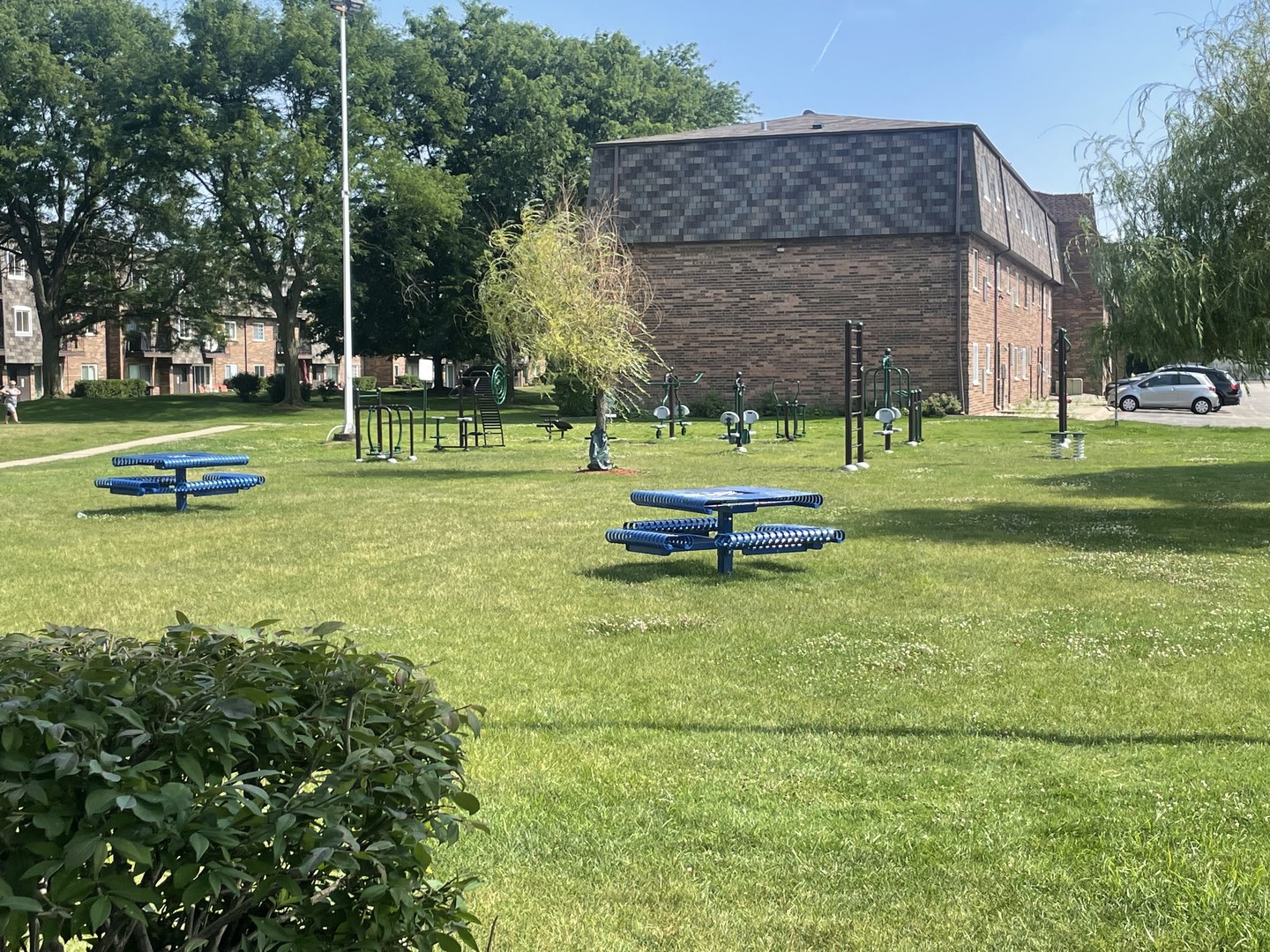 9460 Bay Colony Drive #3N, Des Plaines, IL 60016