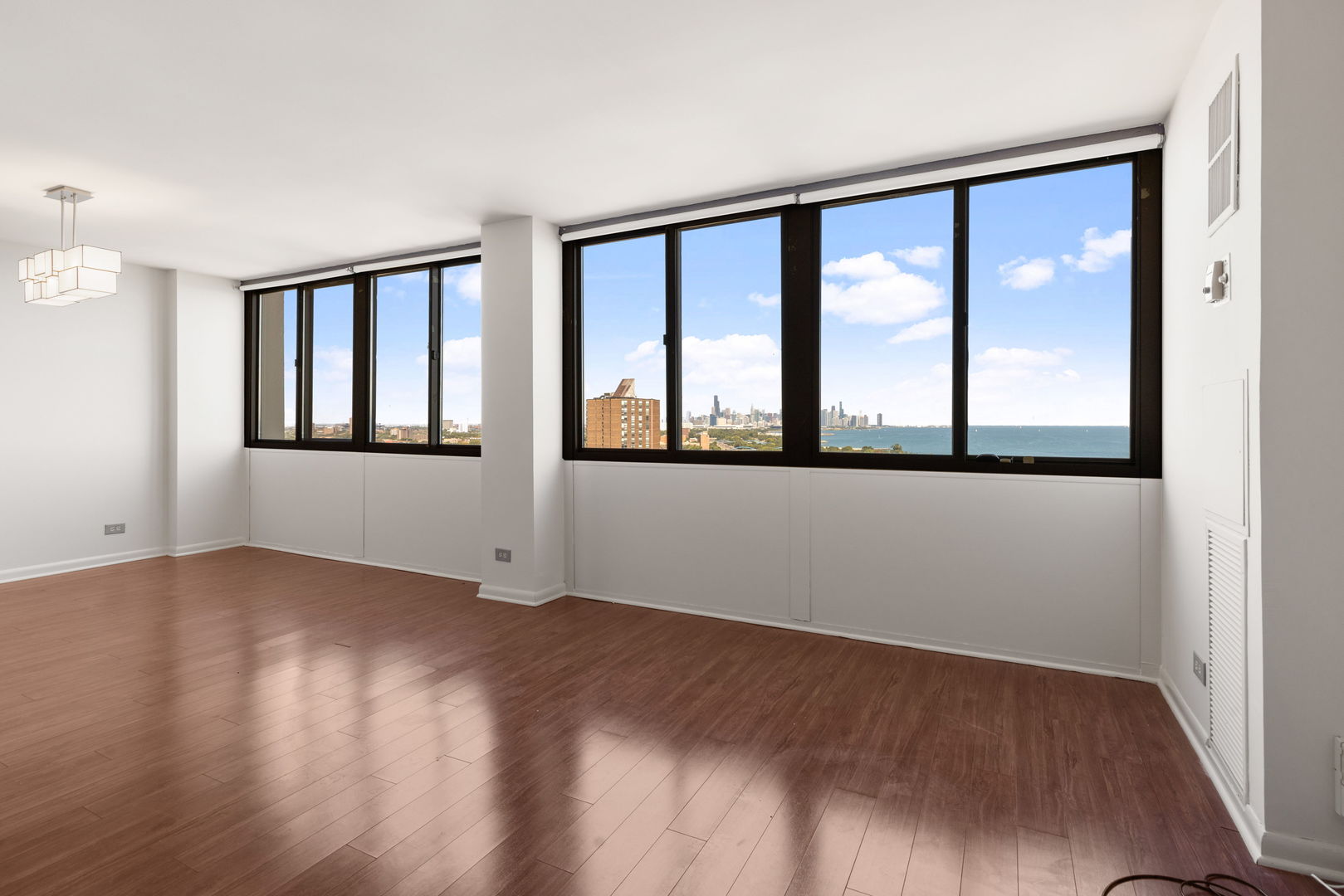 4800 S Lake Park Avenue #2301A, Chicago, IL 60615