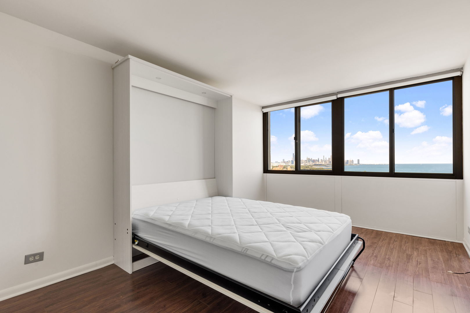 4800 S Lake Park Avenue #2301A, Chicago, IL 60615