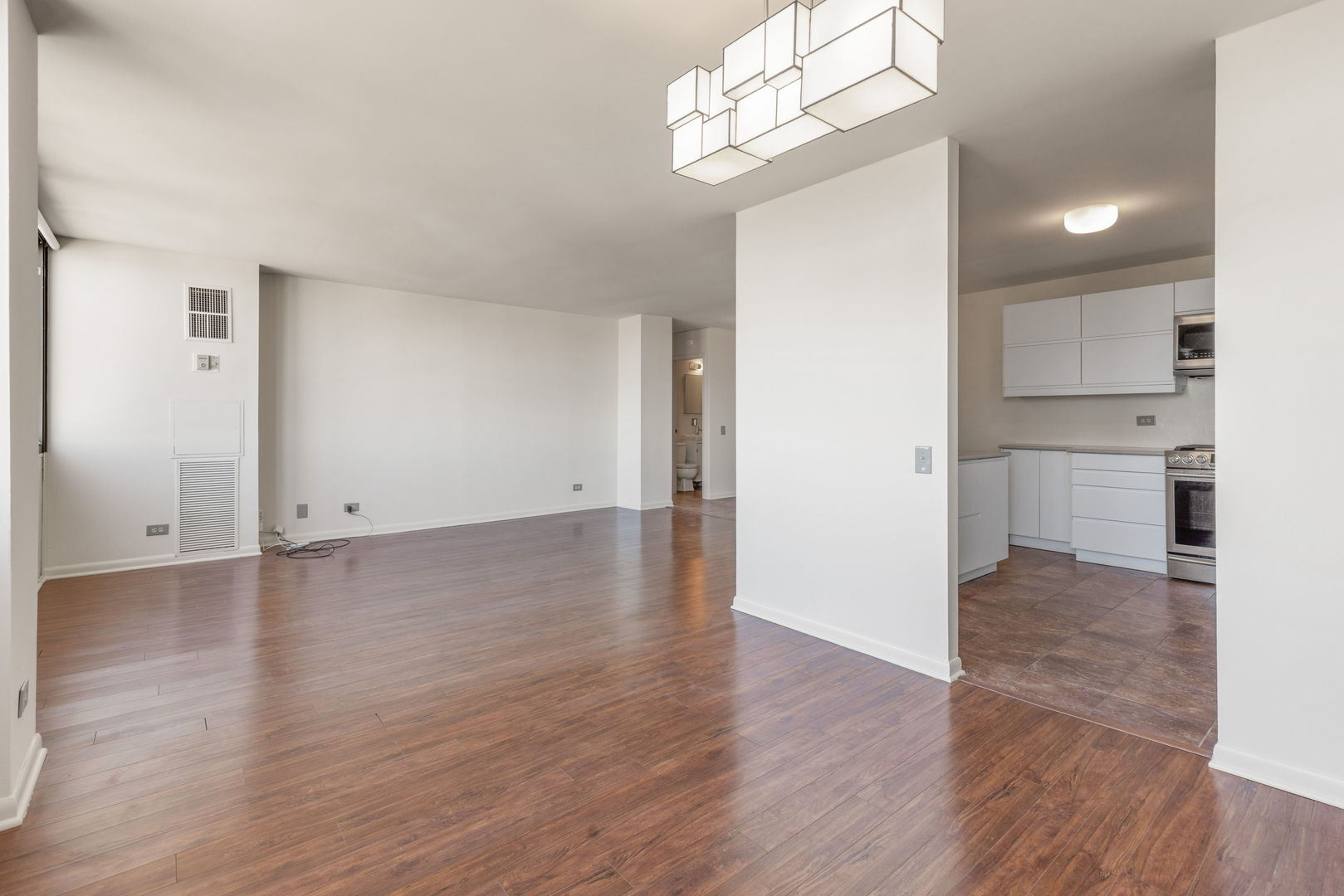 4800 S Lake Park Avenue #2301A, Chicago, IL 60615