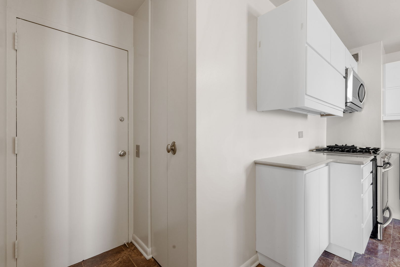 4800 S Lake Park Avenue #2301A, Chicago, IL 60615