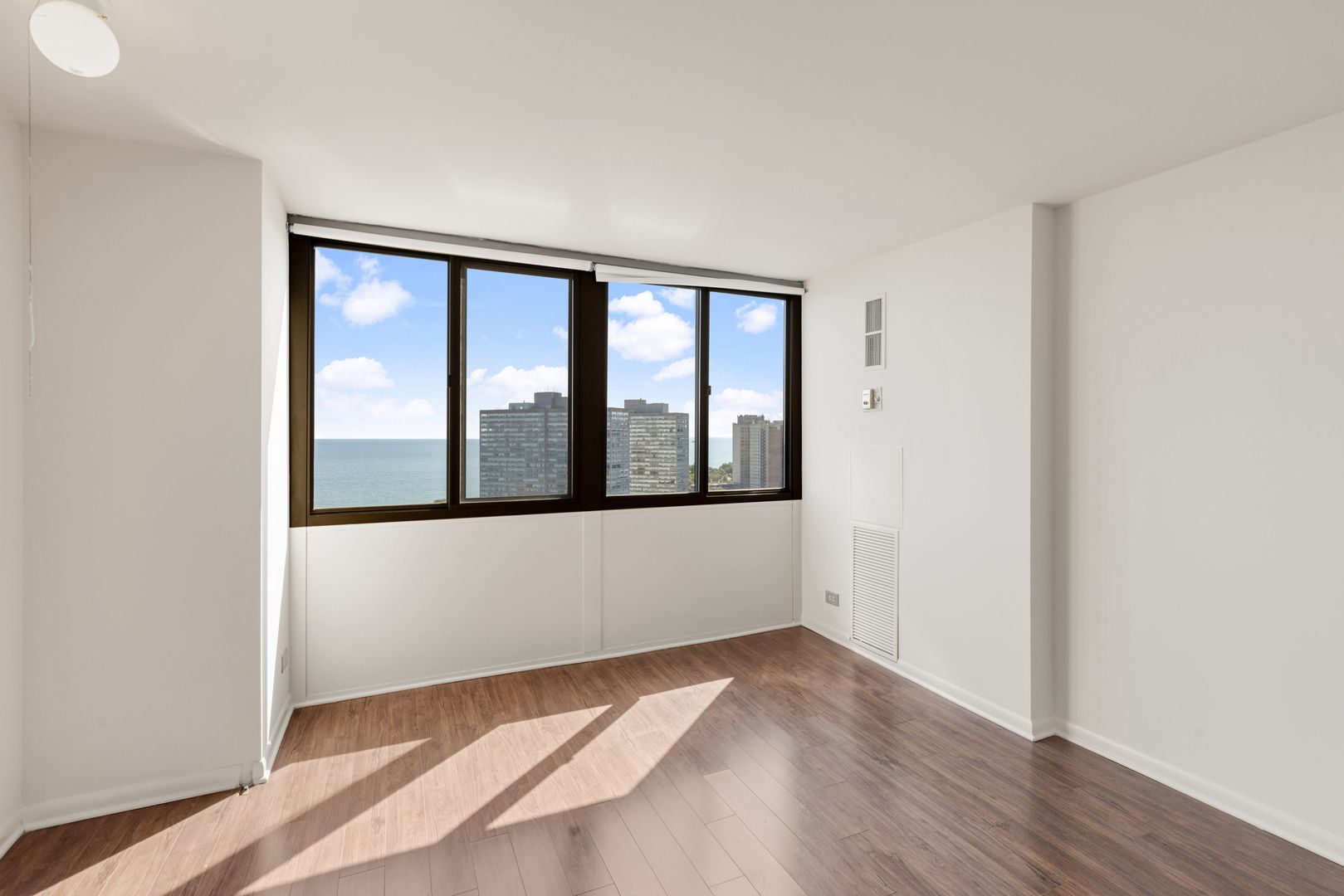 4800 S Lake Park Avenue #2301A, Chicago, IL 60615