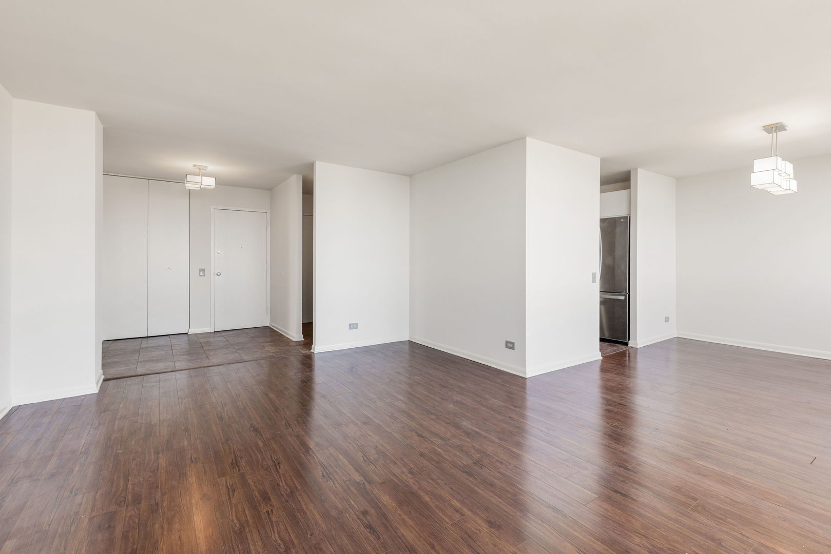 4800 S Lake Park Avenue #2301A, Chicago, IL 60615