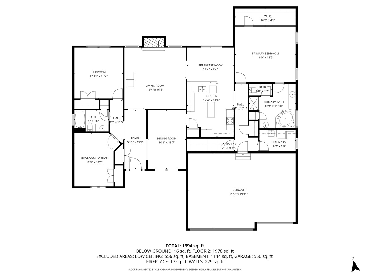 602 Woodside Terrace, Hampshire, IL 60140