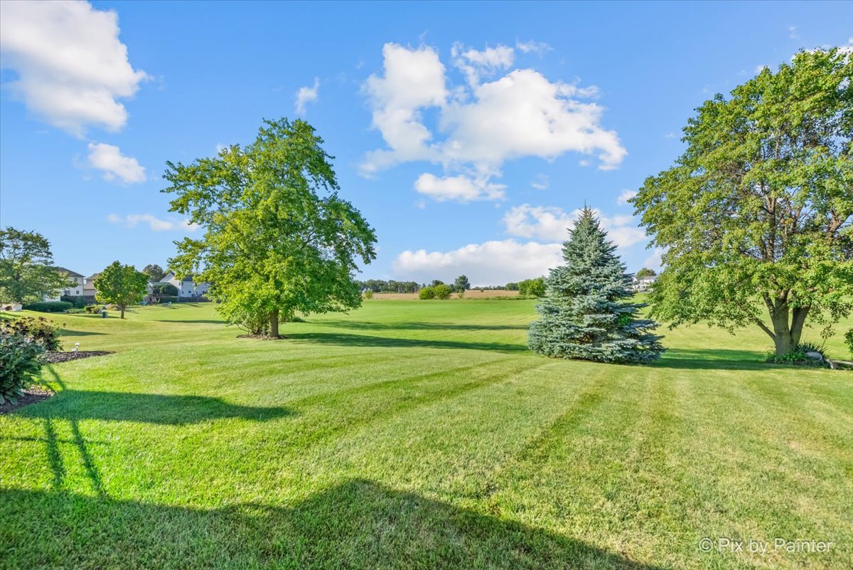 602 Woodside Terrace, Hampshire, IL 60140