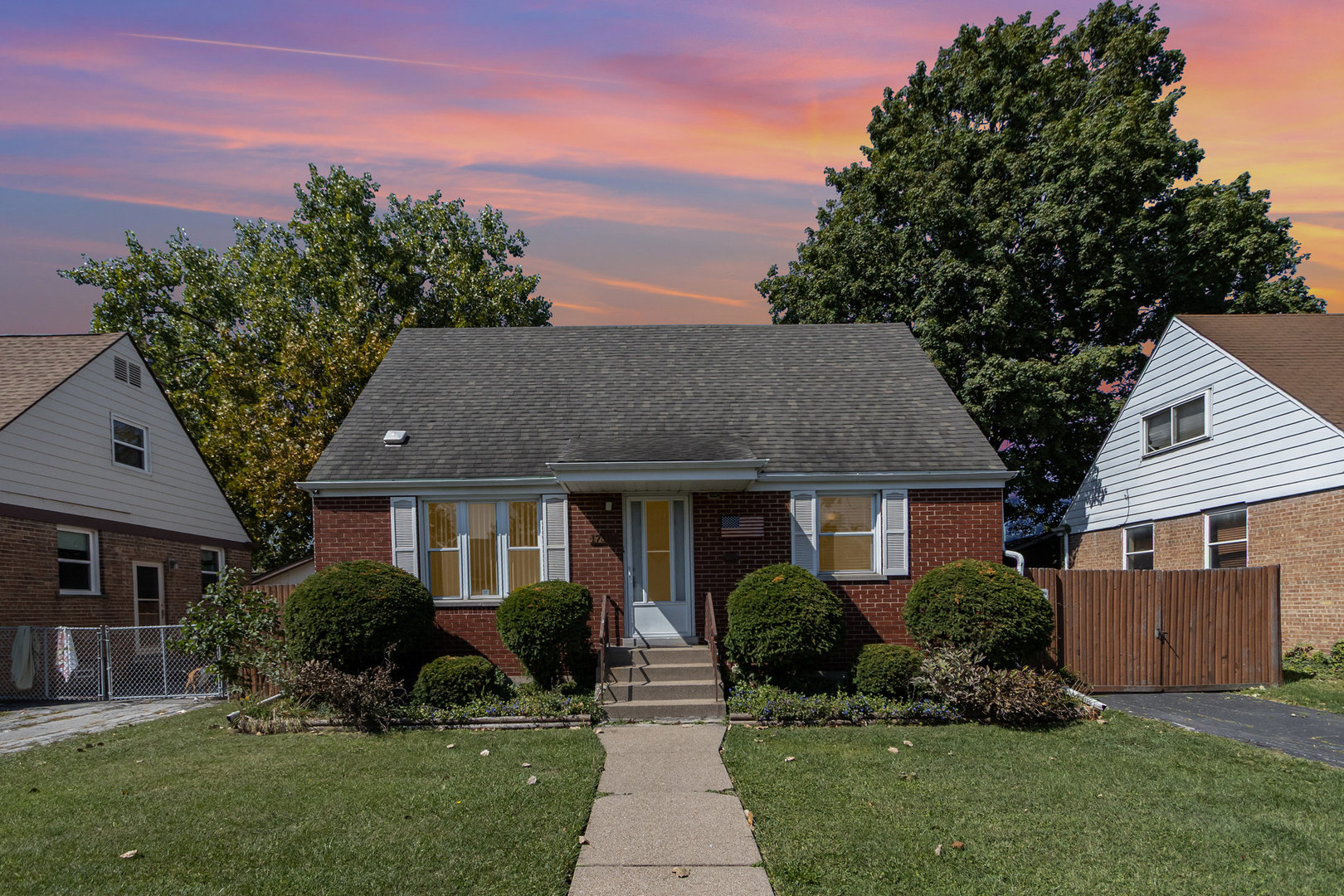 17518 Roy Street, Lansing, IL 60438