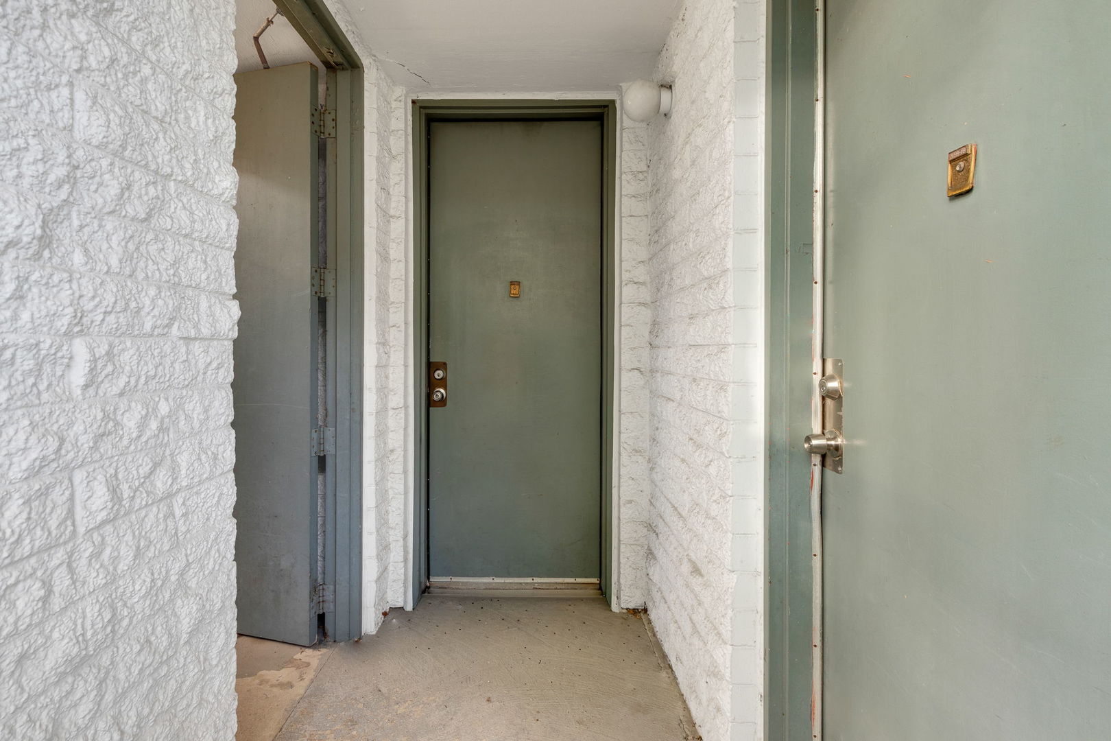 338 W Miner Street #1A, Arlington Heights, IL 60005
